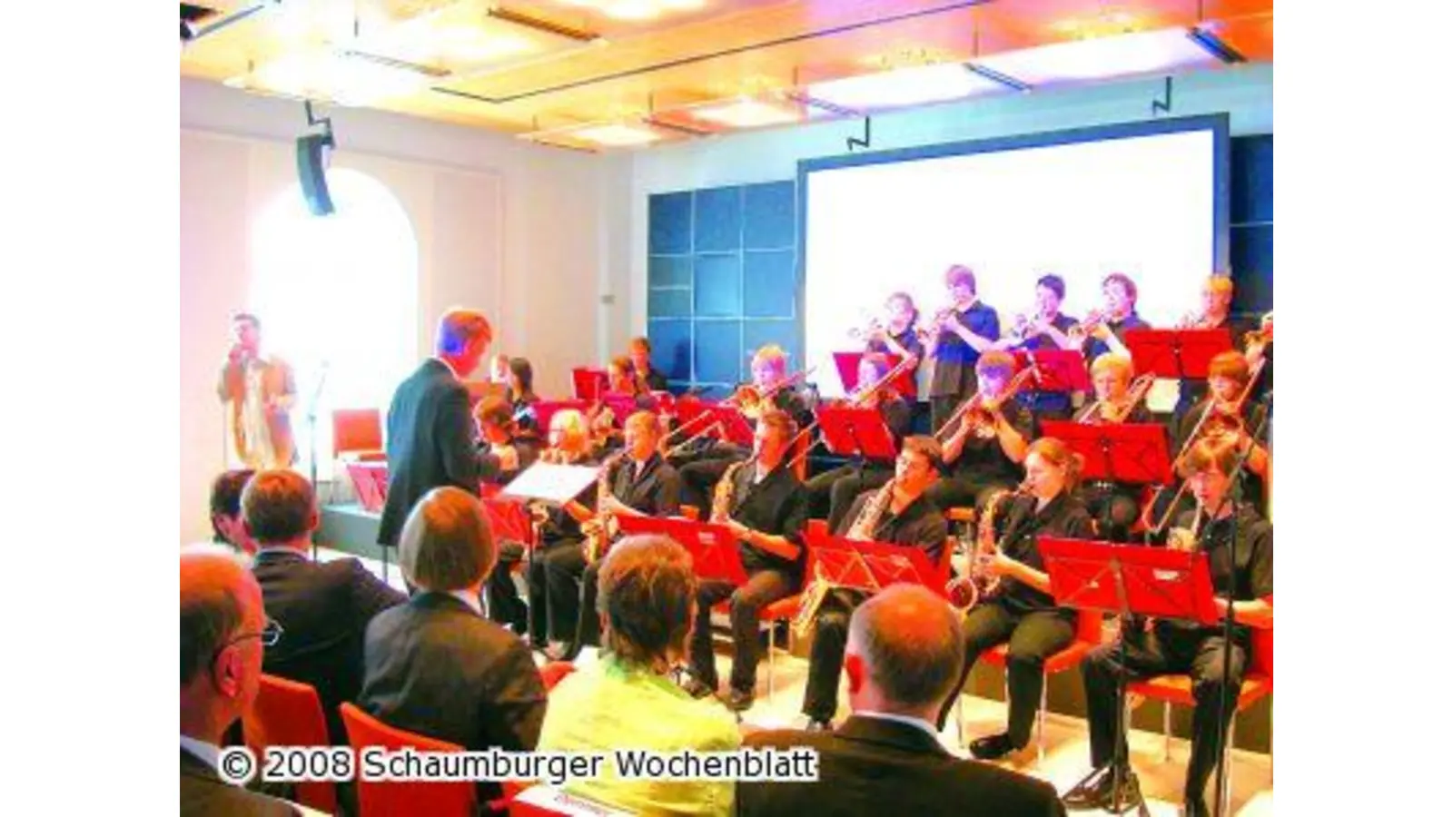 Begeisternder Auftritt in Berlin (Foto: red)