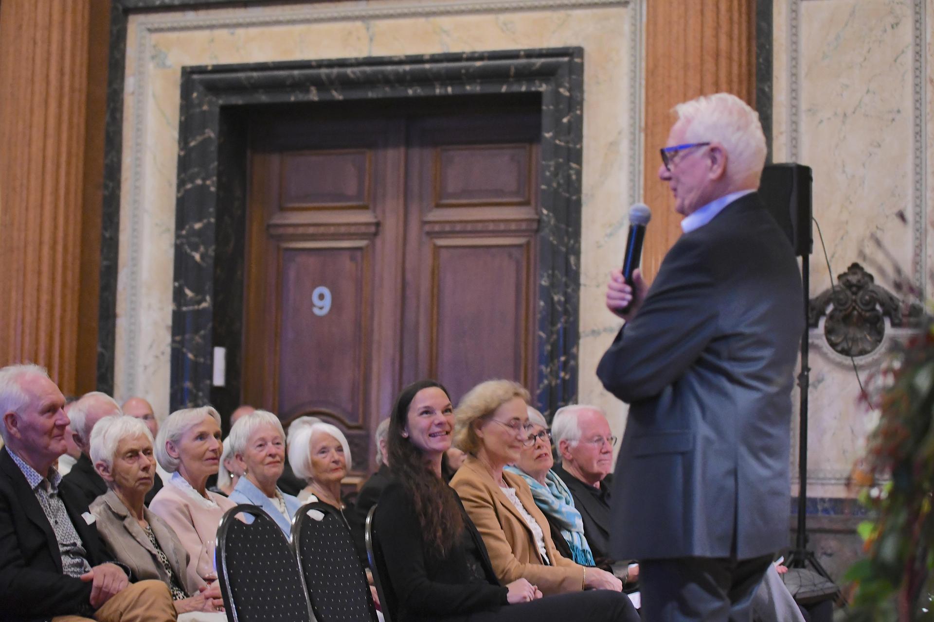 Klassik im Palais 2025 (Foto: nd)