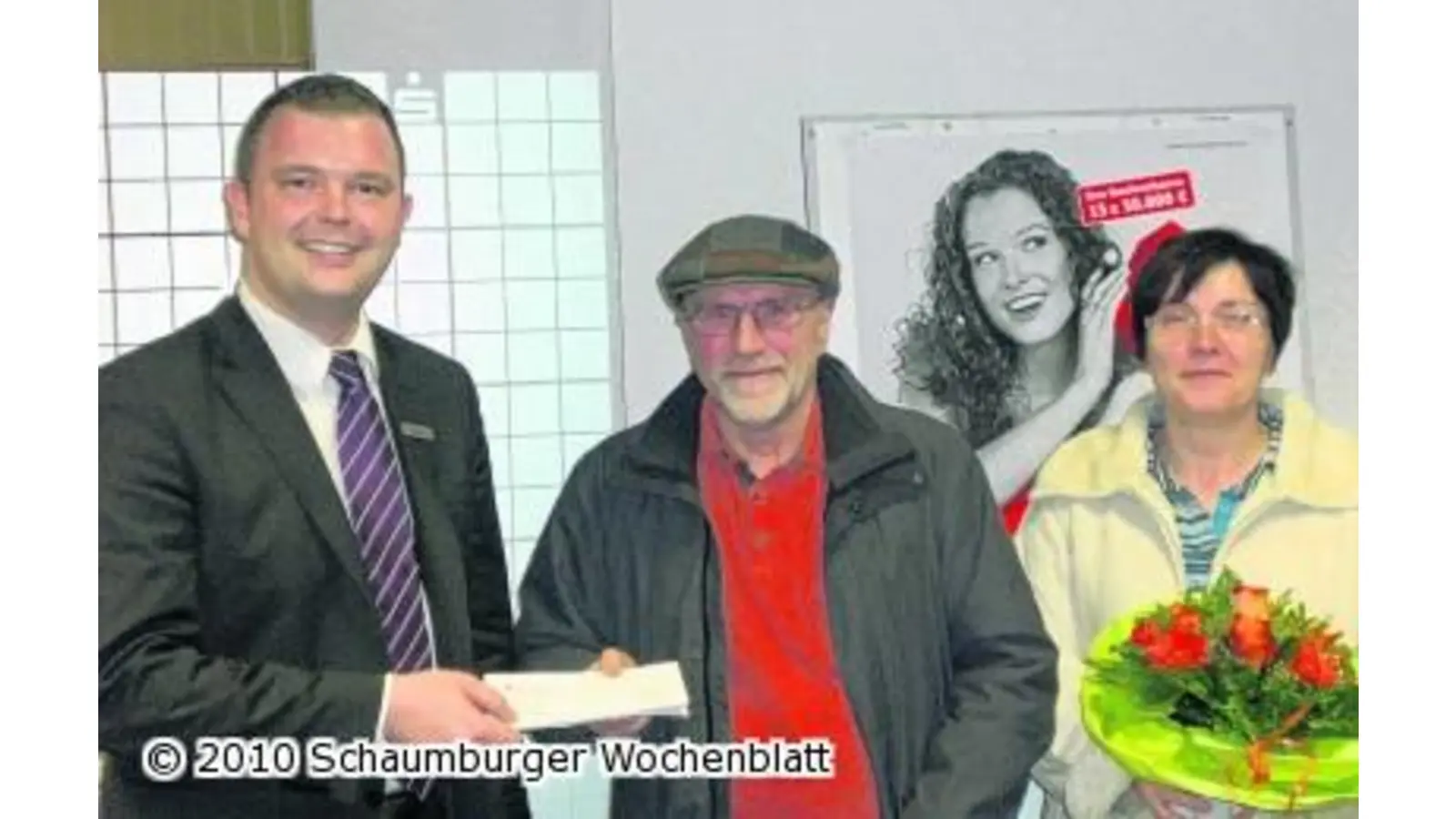 Gespart und gewonnen (Foto: em)