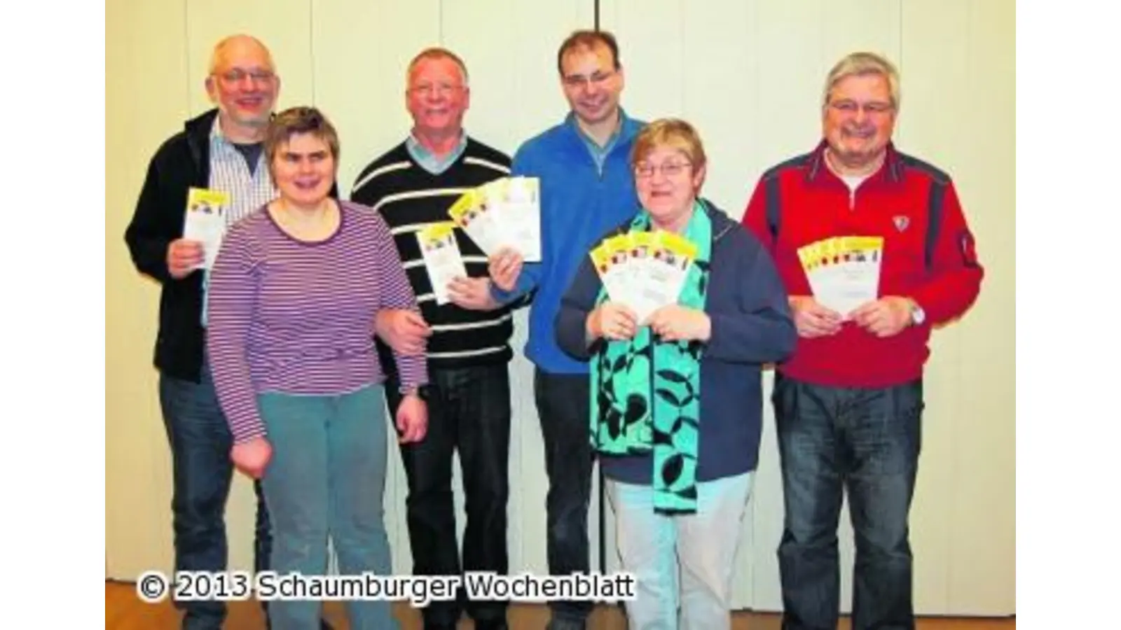Gleiche Chancen für Behinderte (Foto: red)