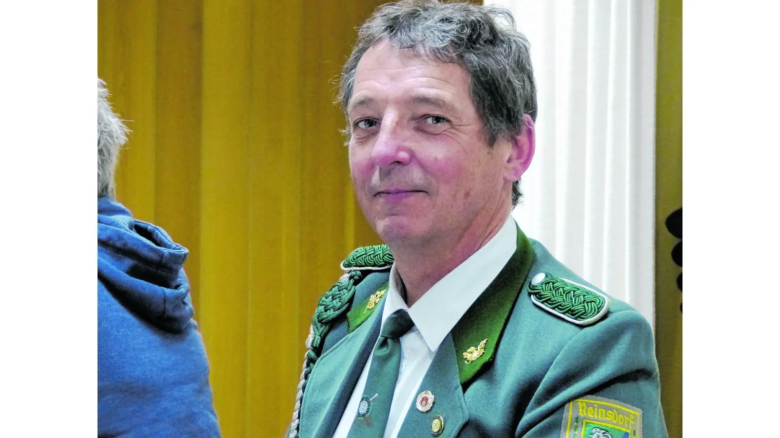 Wieder mehr Spaß am Schießen (Foto: red)