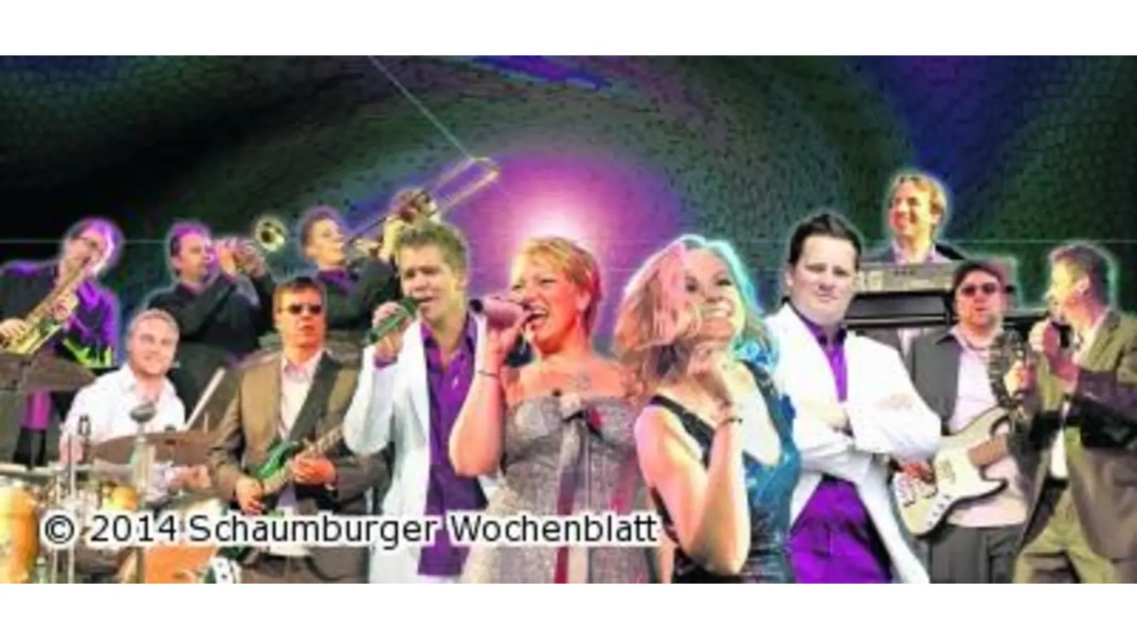 Minchen feiert die 41 (Foto: em)
