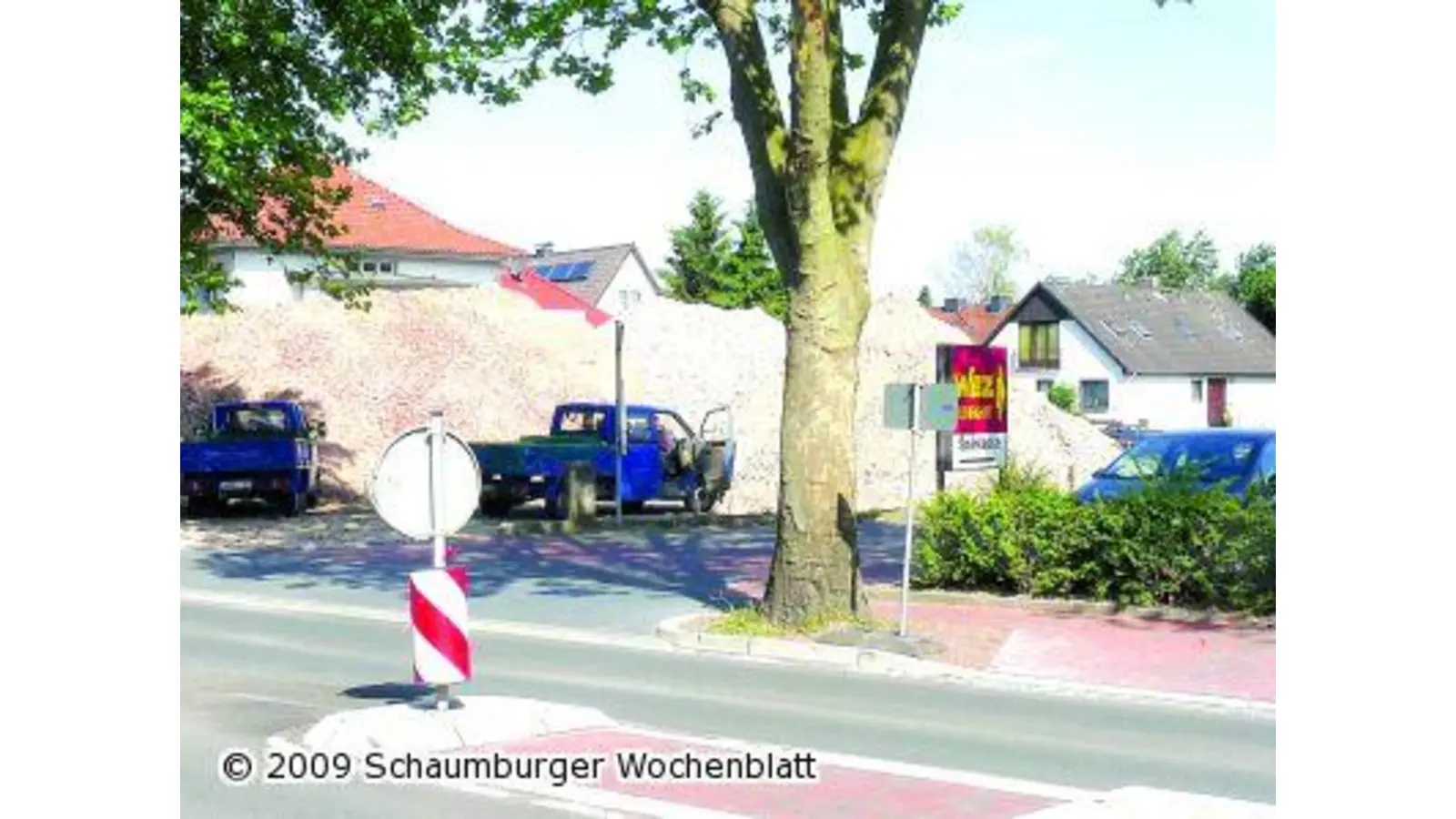 Verkaufsfläche wird verdoppelt (Foto: pd)