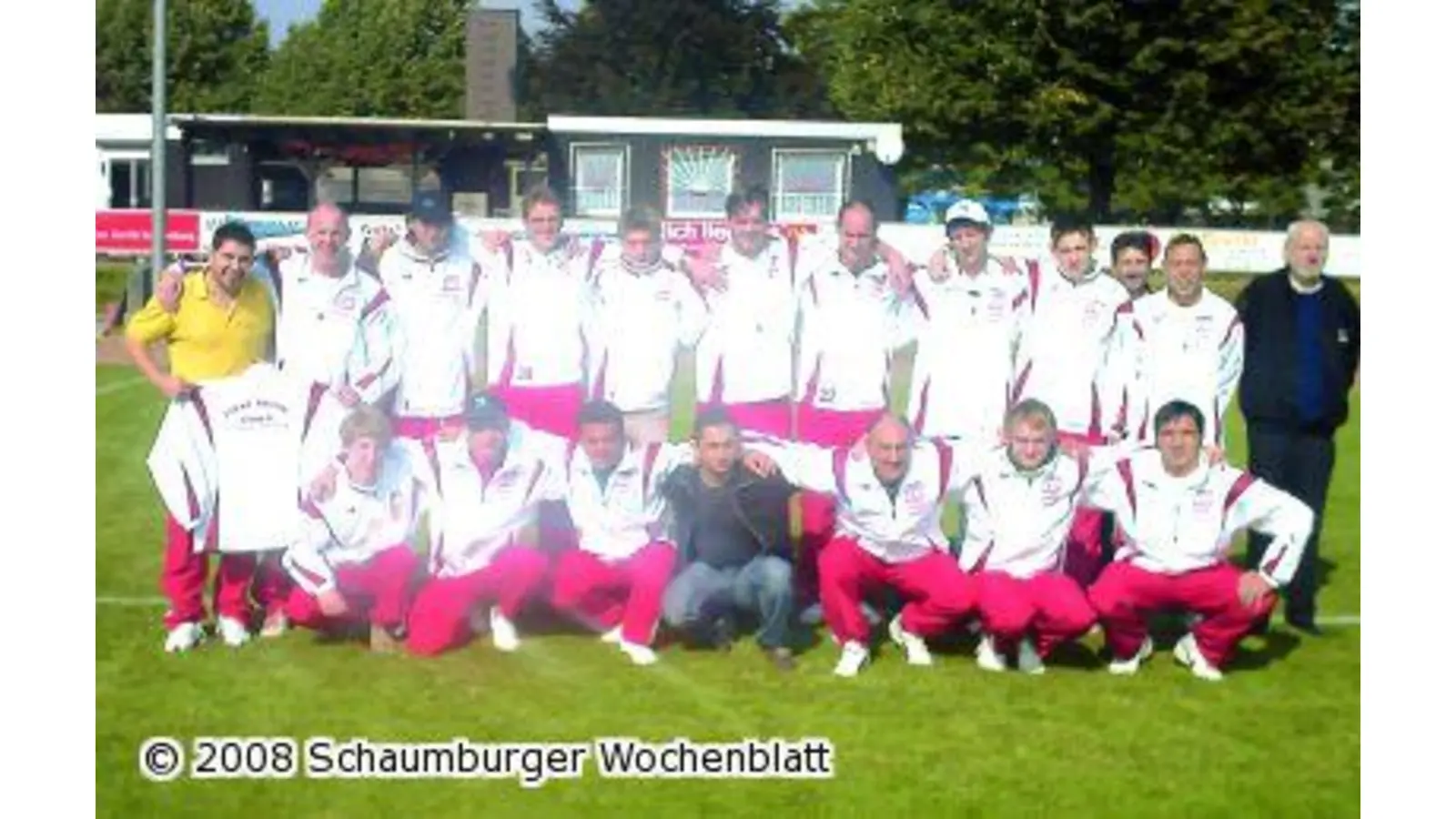 Neue Anzüge (Foto: red)