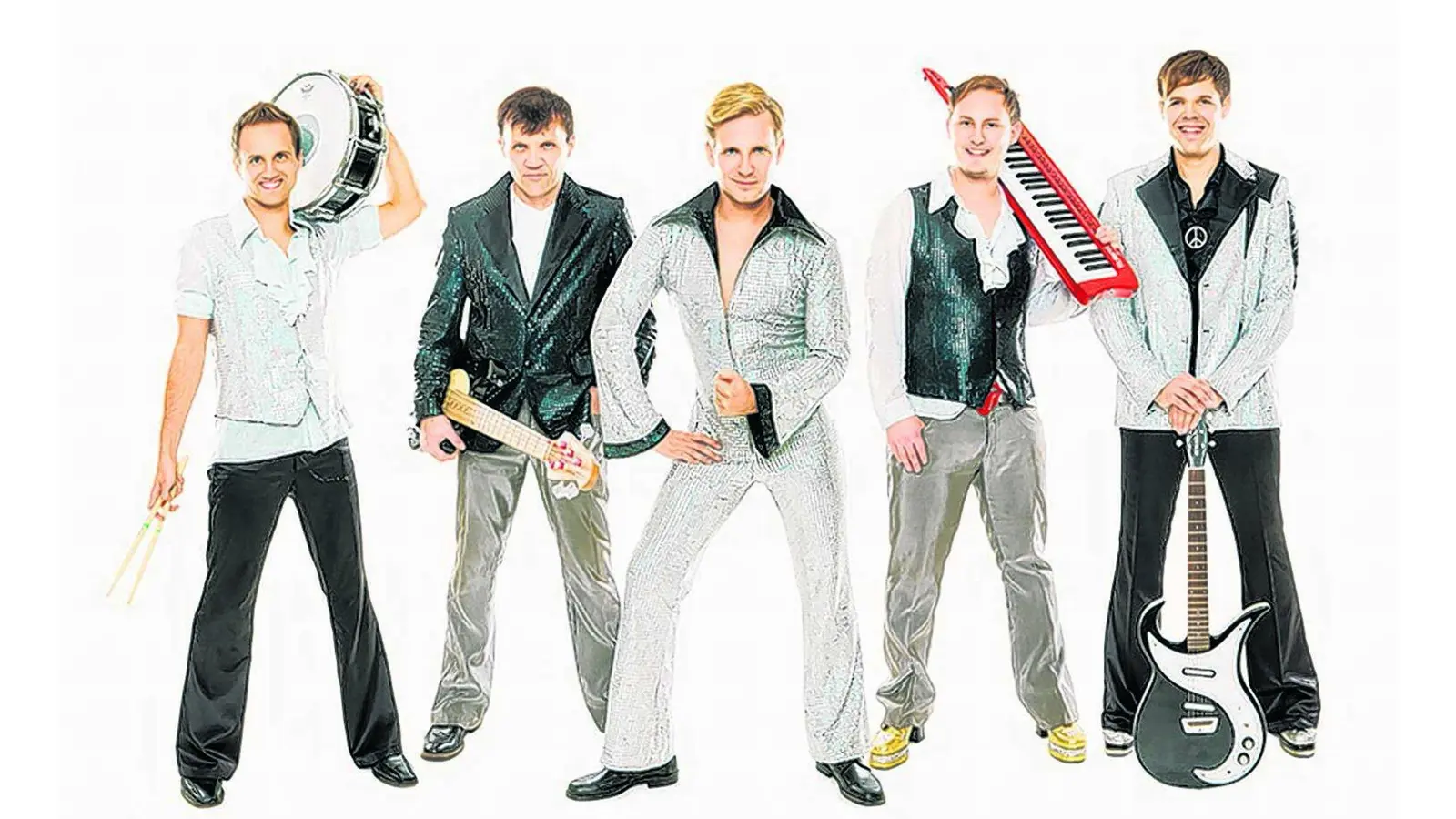 Kulthits und aktuelle Schlager (Foto: red)