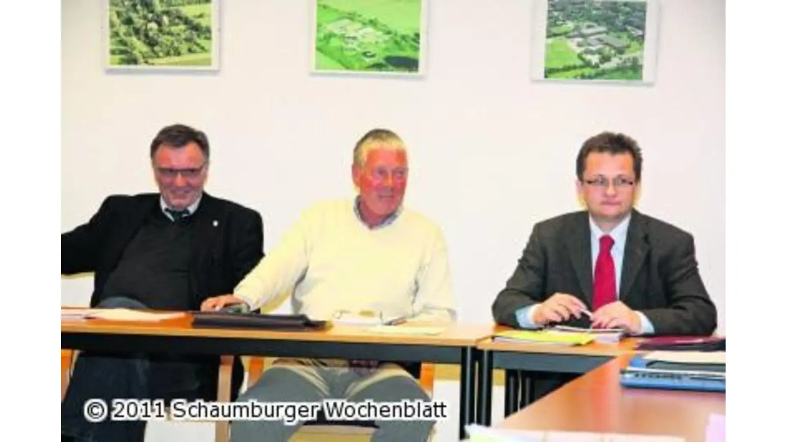 Ausschuss beschließt die Senkung der Umlage (Foto: red)