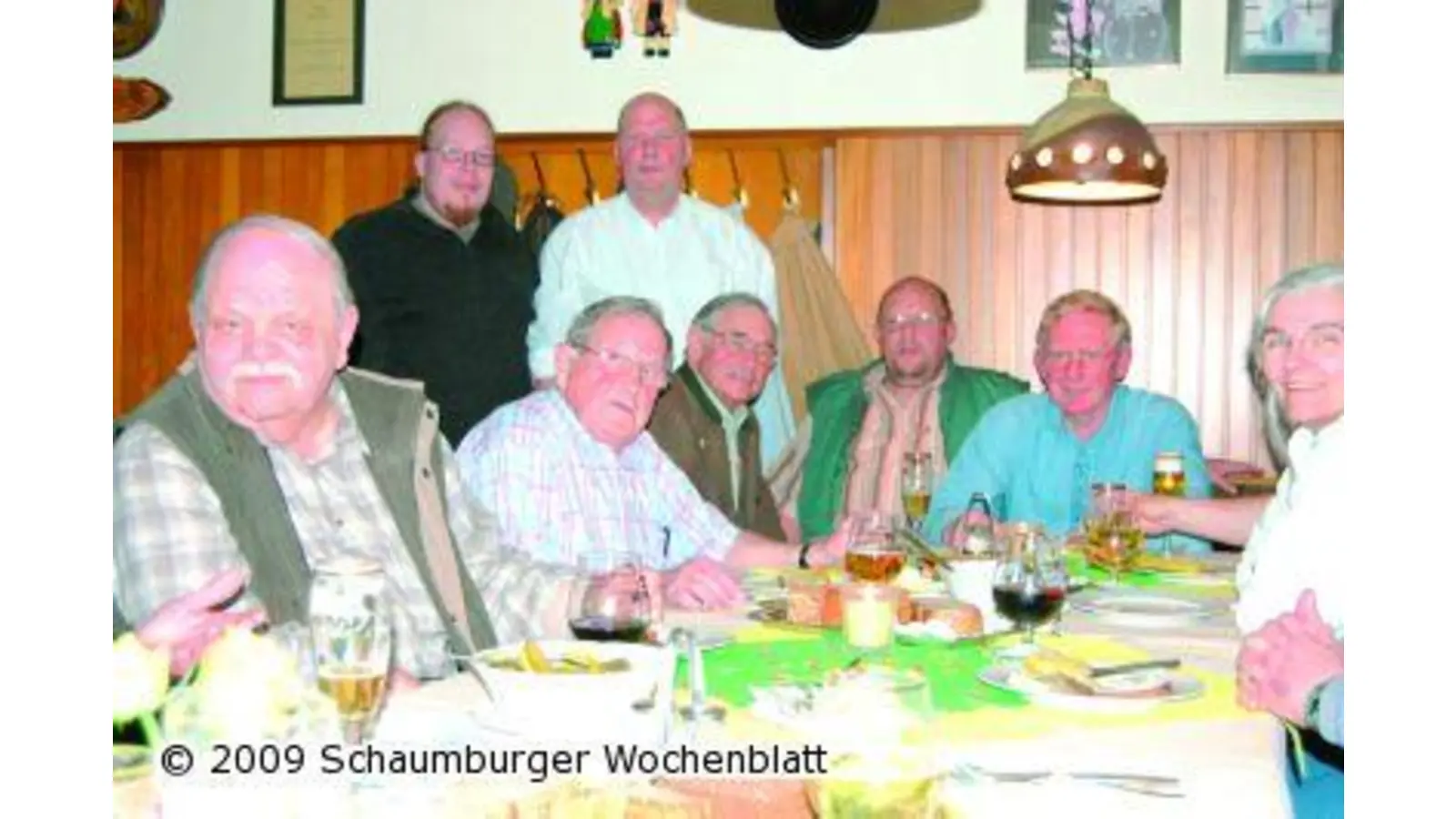 Martin Juhrich bester Jetenburger Schütze (Foto: red)