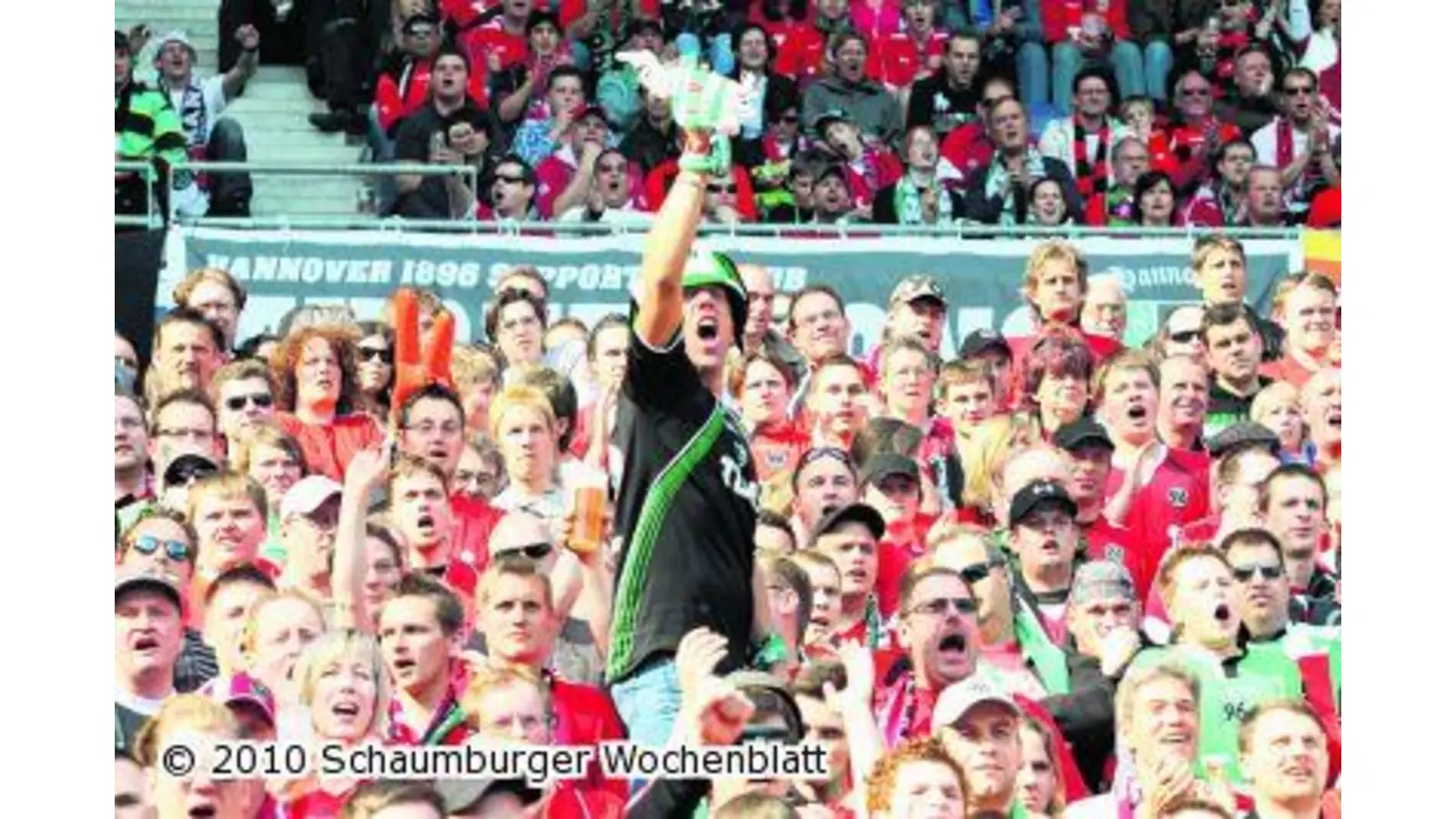 Bochum weghauen und in der Bundesliga bleiben (Foto: bb)