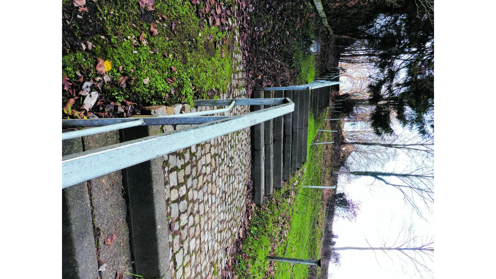 Keine langen Reden über den neuen Haushalt der Stadt Rodenberg schwingen (Foto: red)