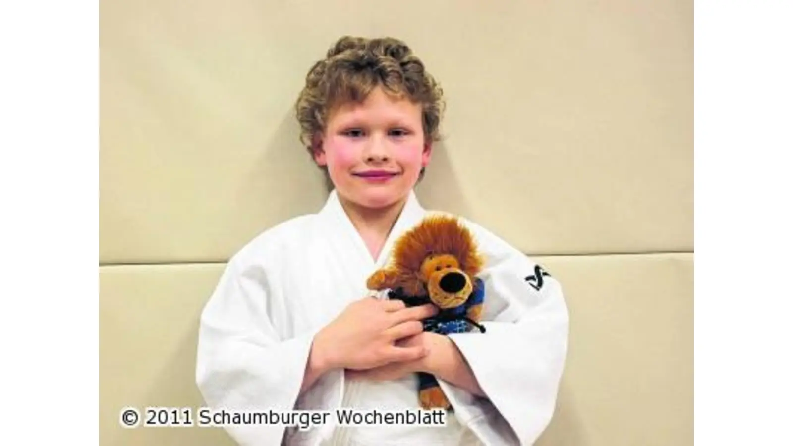 Erfolgreiche Wettkämpfe für Judoka (Foto: mk)