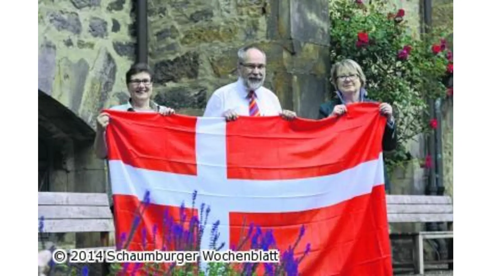 Spannende Reise durch Dänemark (Foto: wa)