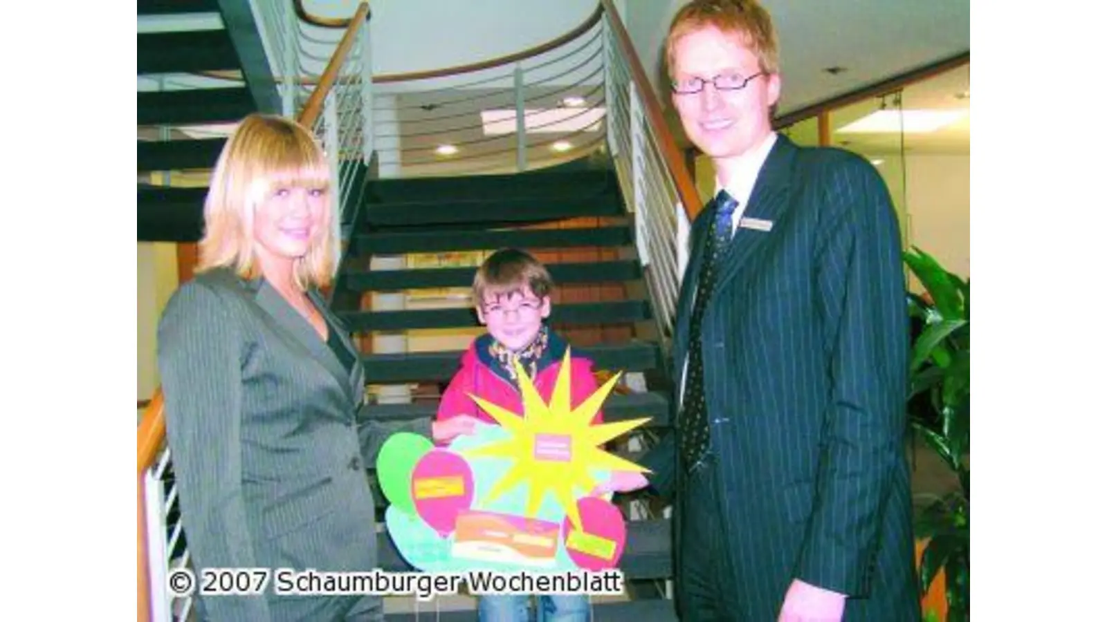 Badespaß für Erstklässler (Foto: pd)