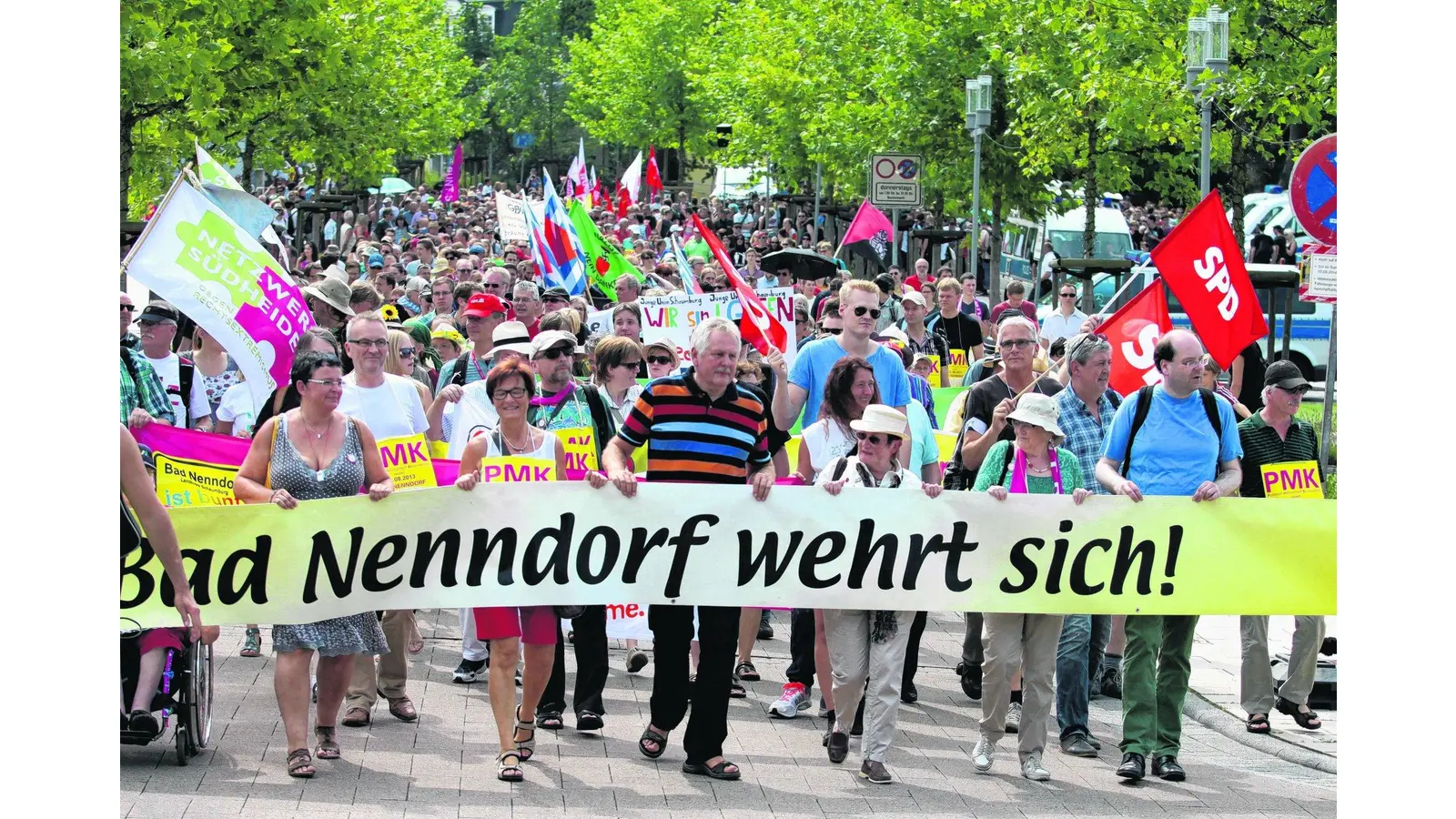 Polizei richtet wieder Bürgertelefon ein (Foto: em)