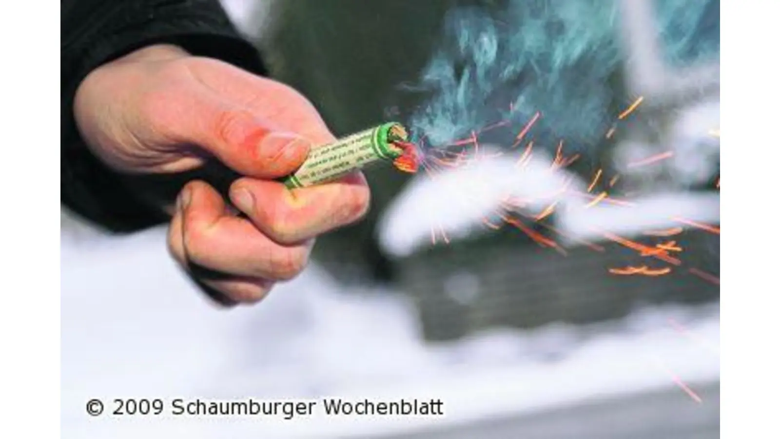 Vorsicht ist gefragt (Foto: em)