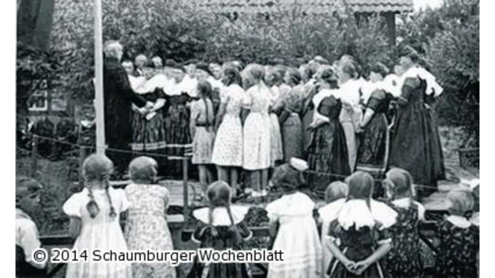 Tausend Seiten Heimatgeschichte (Foto: pd)