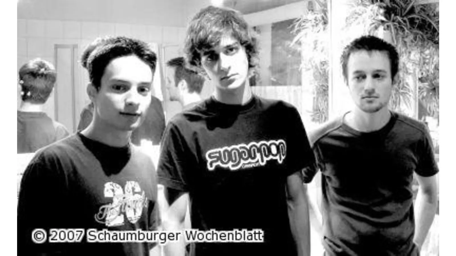 Festival in der Jugendfreizeitstätte (Foto: red)