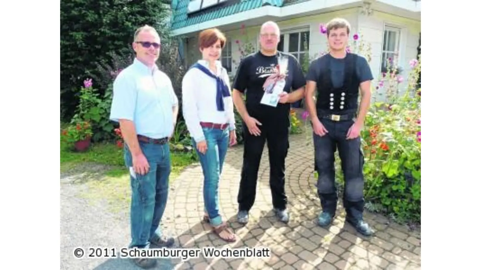 Allrounder feiert Jubiläum (Foto: pd)