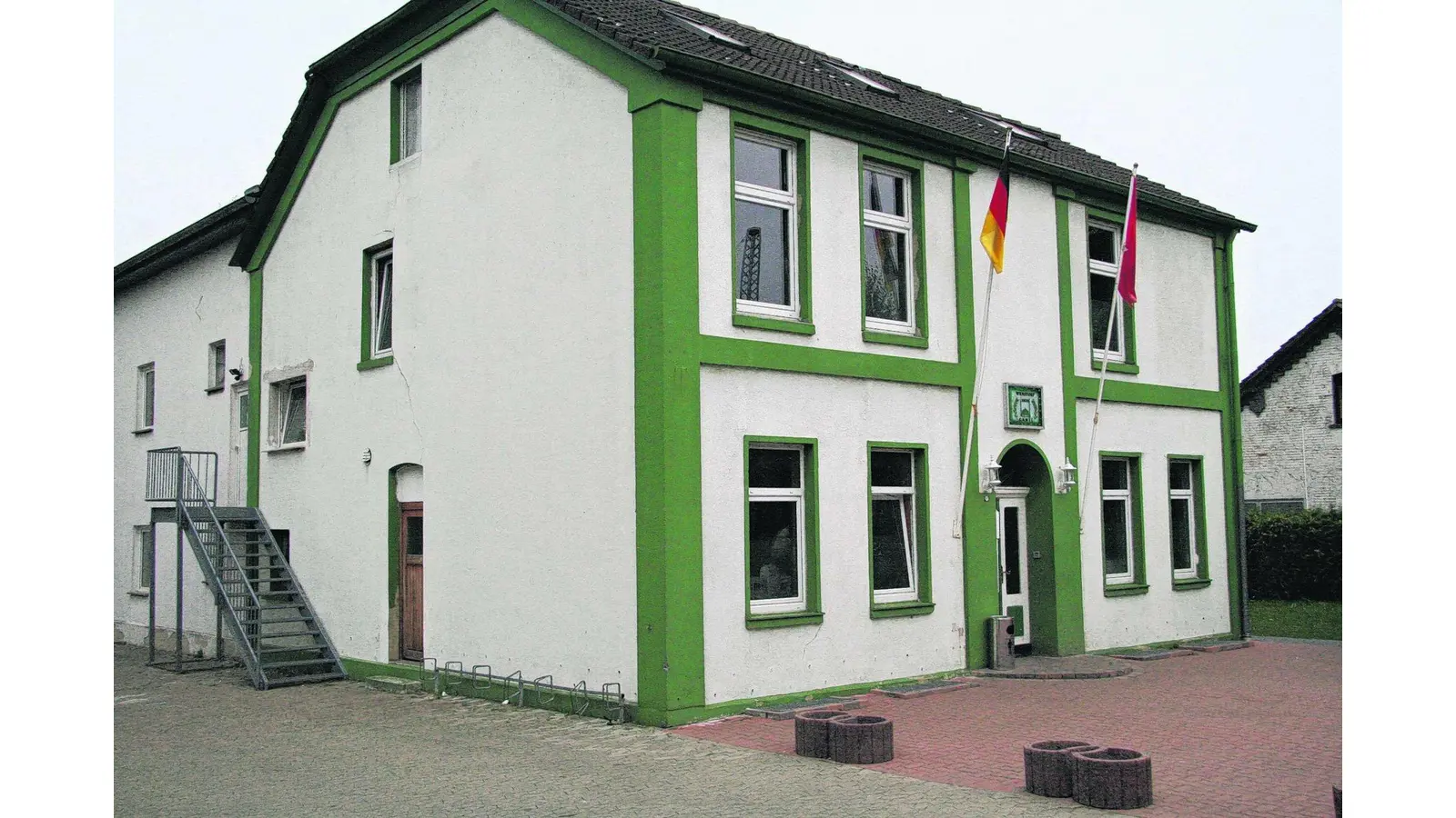 Tag der offenen Moschee (Foto: gi)