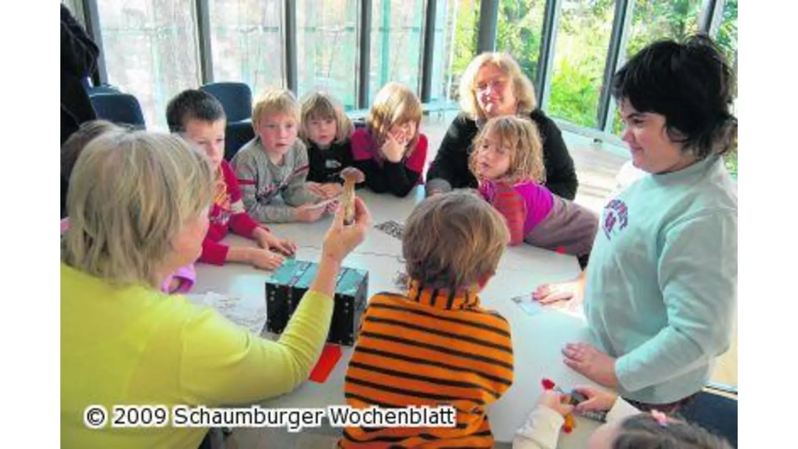 Der Duft des Herbstes (Foto: red)