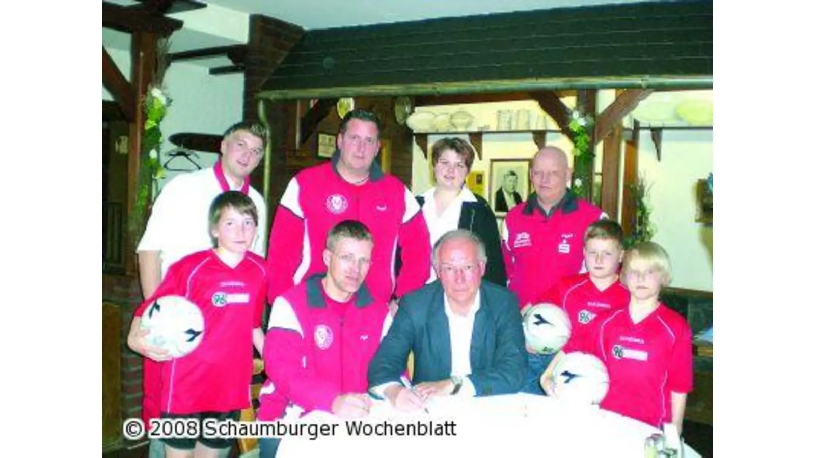 Vom Doppelpass bis zum Konter (Foto: red)