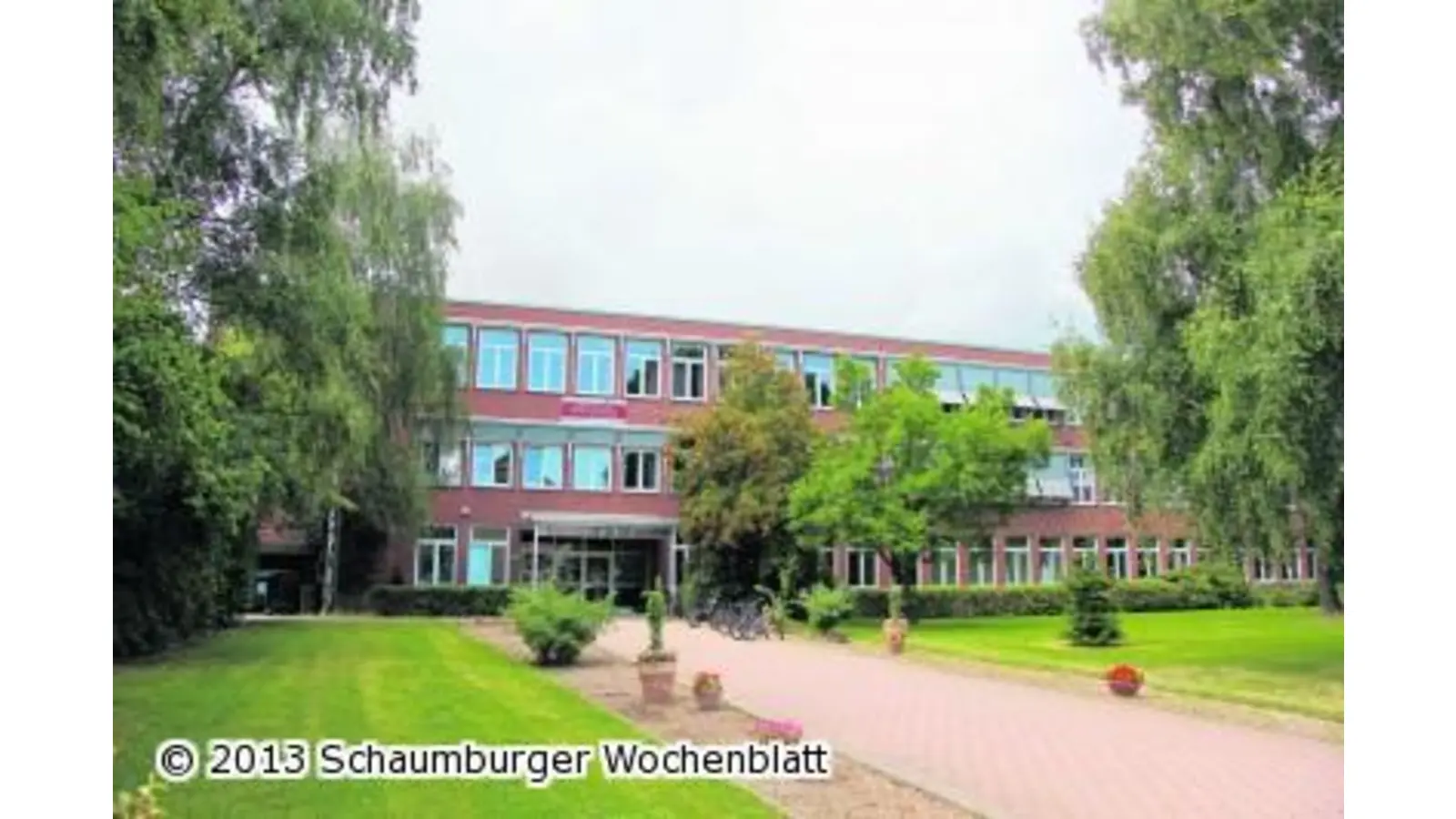 Ganztagsbetreuung zurückgefahren (Foto: mh)