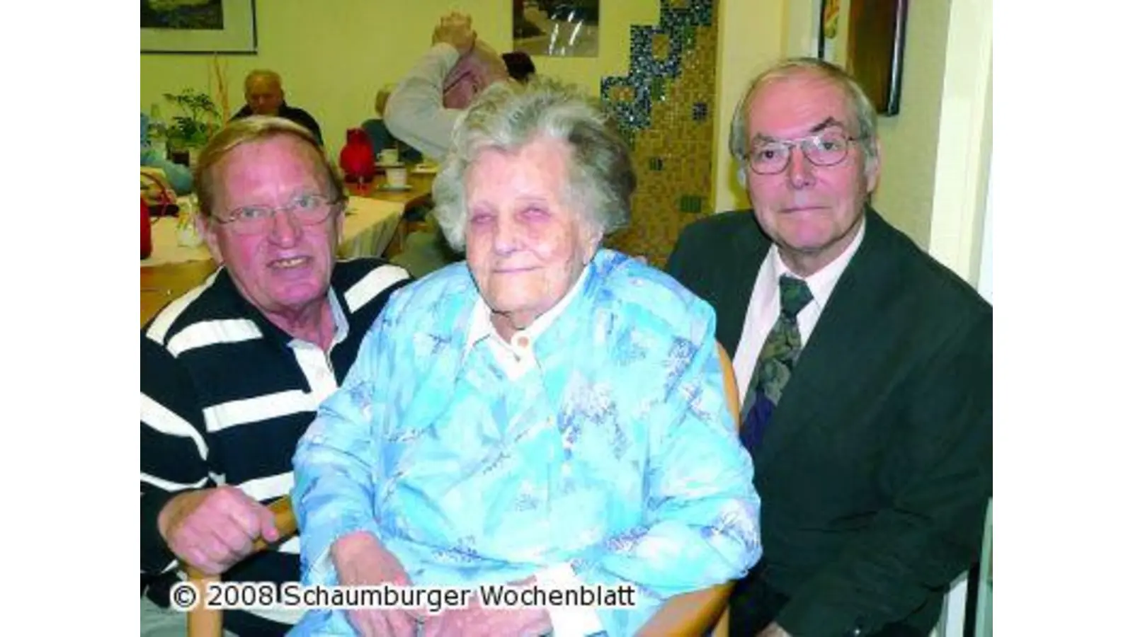 Es bleibt die große Liebe zur Musik (Foto: al)