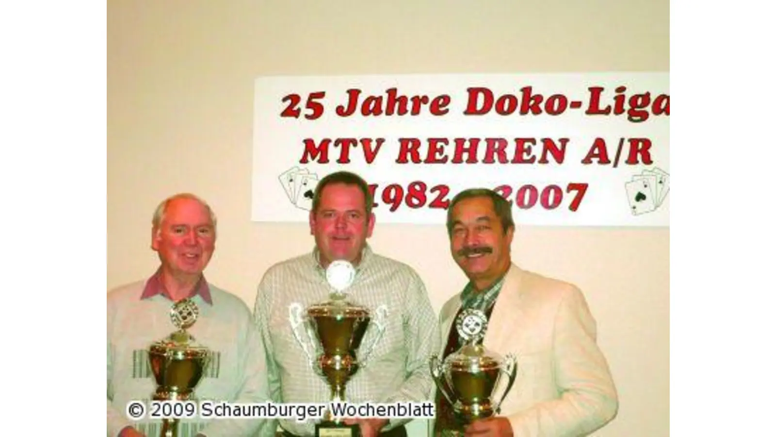 MTV beendet Doppelkopf-Saison (Foto: mk)