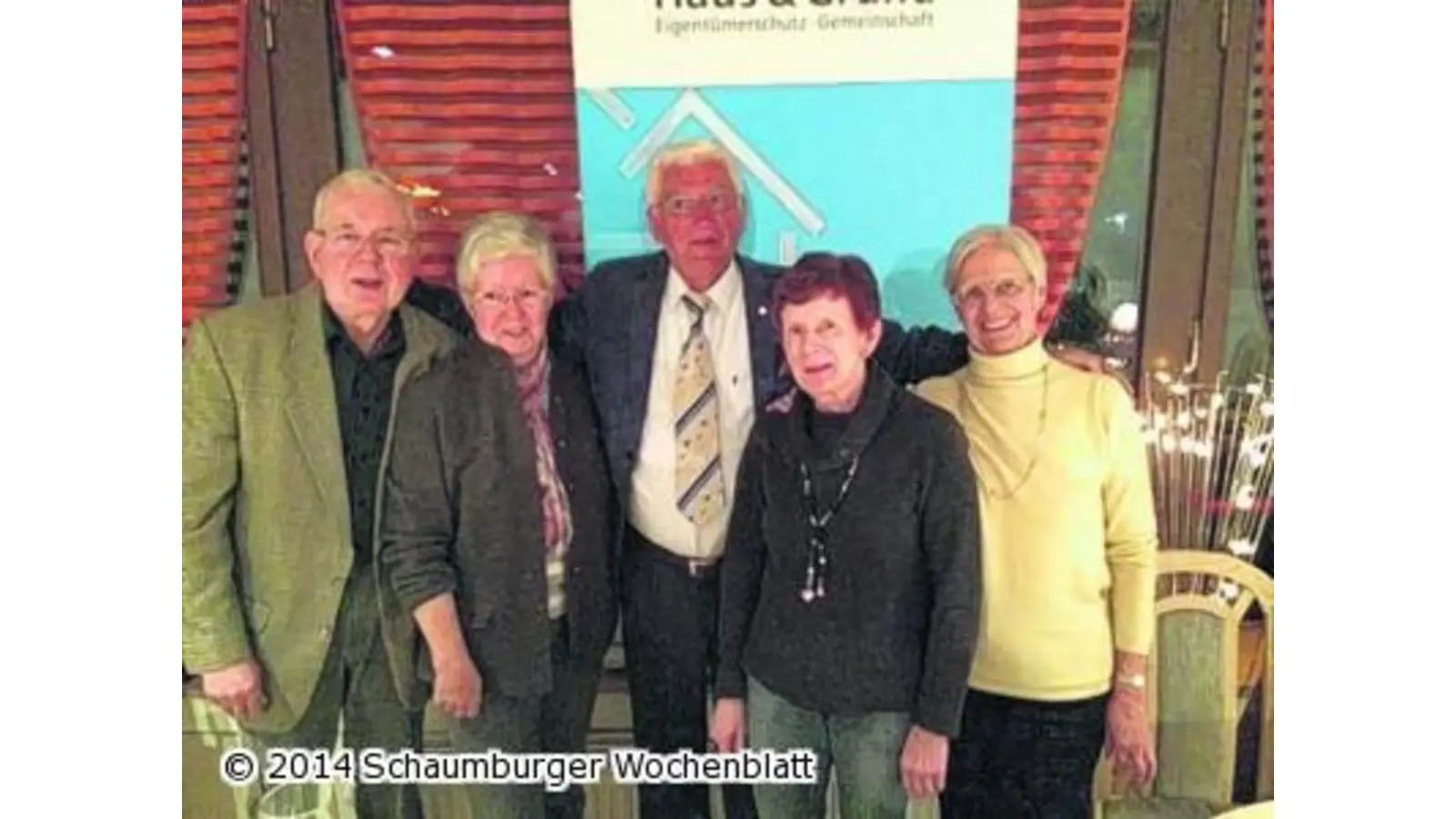 Obernkirchen ist nach wie vor sehr attraktiv (Foto: em)