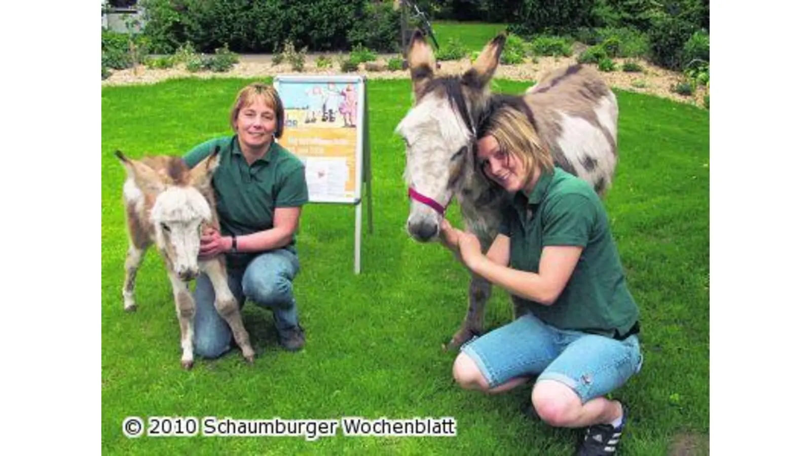 NDR 1 Niedersachsen und Landvolk laden ein (Foto: gi)