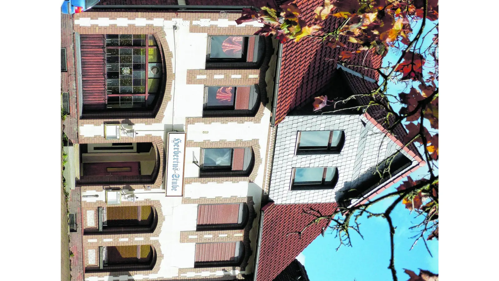 Morgen entscheiden die Einwohner (Foto: al)