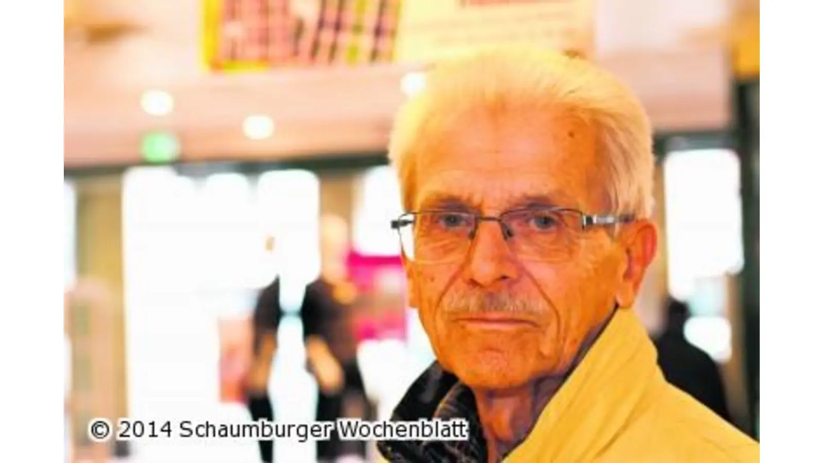 UMFRAGE (Foto: red)