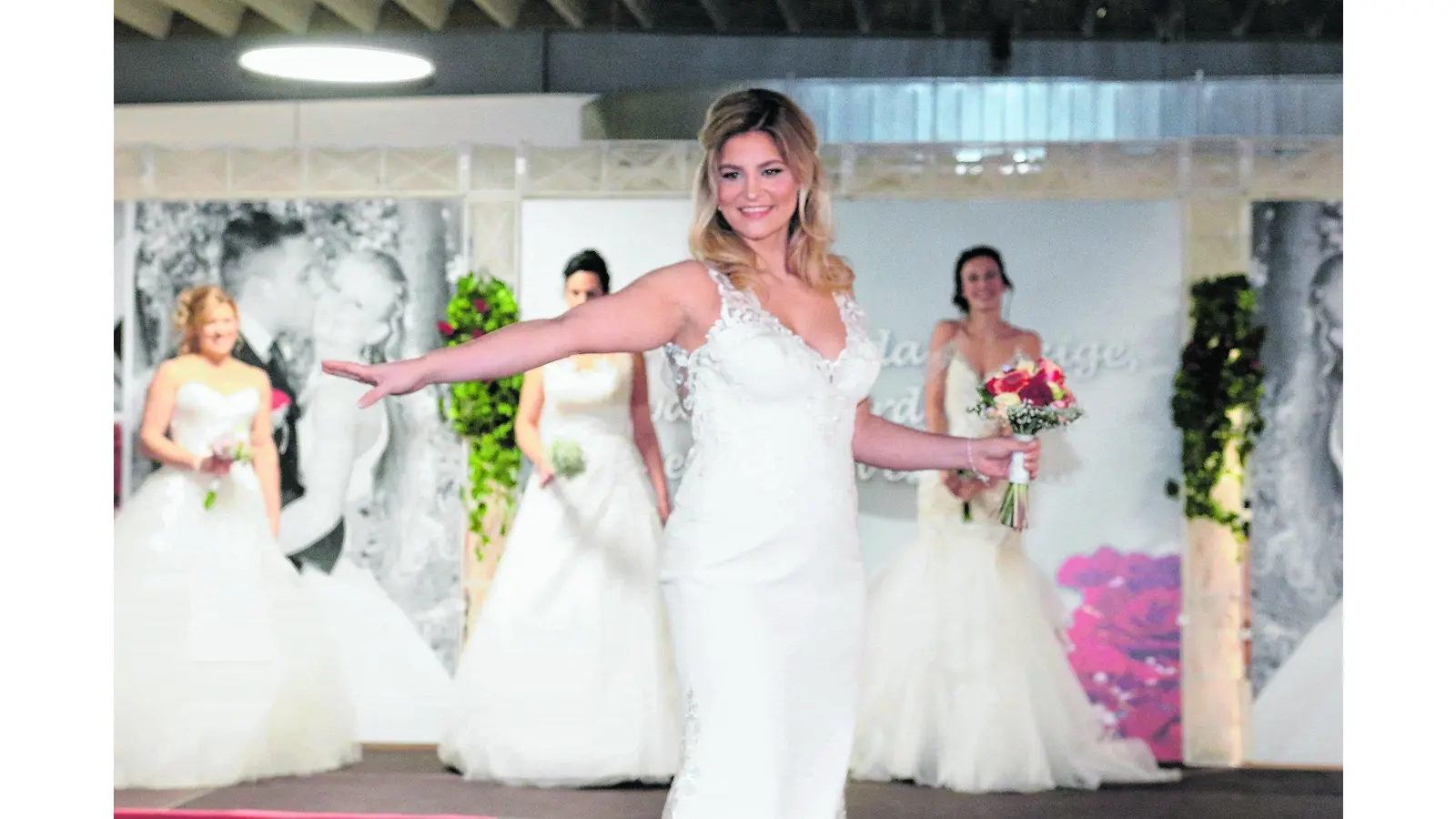 Der schönste Tag im Leben (Foto: red)