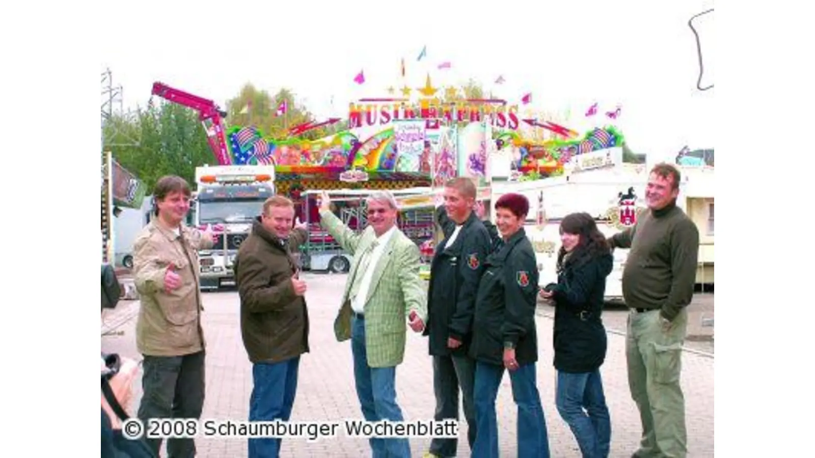 Boxen mit den Känguruhs (Foto: nb)