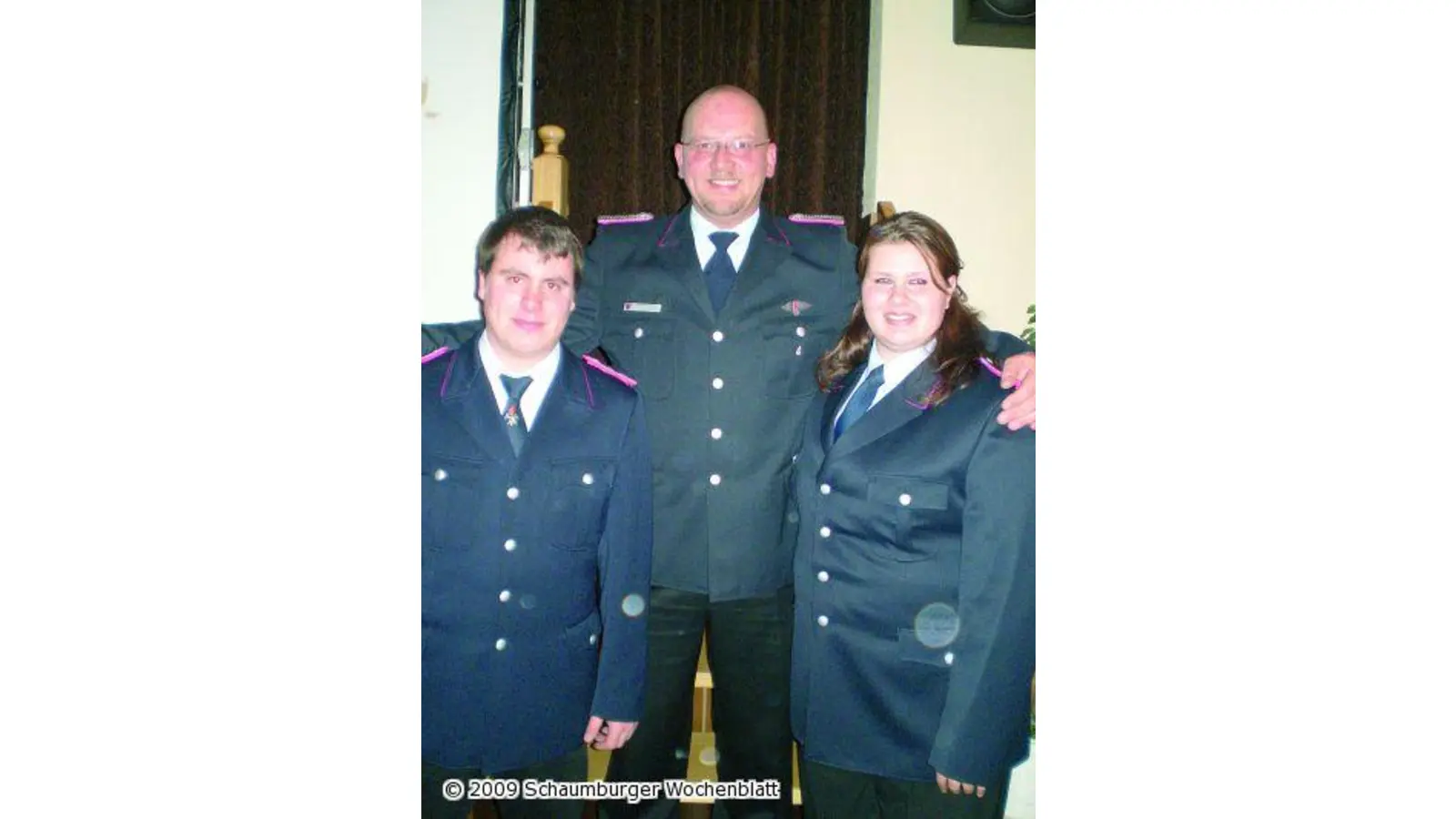 Heute an morgen denken und Brandschutz sichern (Foto: red)