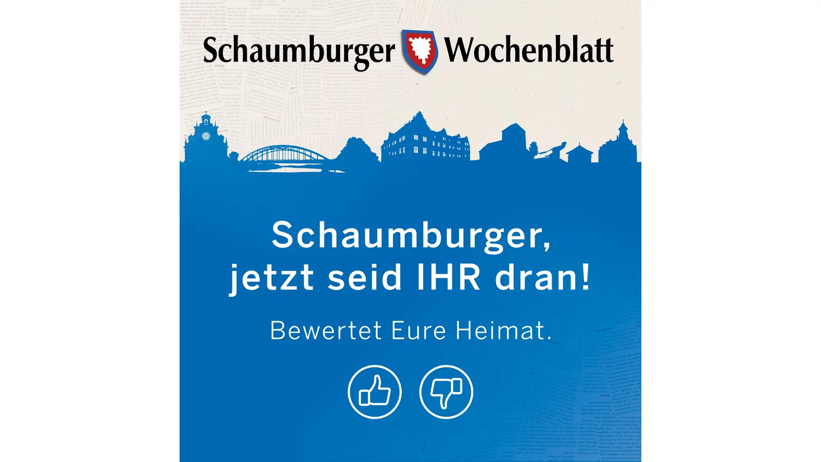 . (Foto: Schaumburger Wochenblatt)