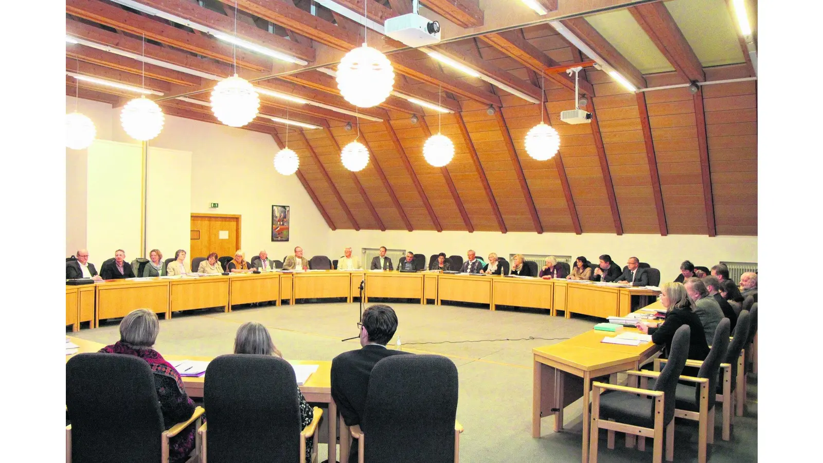 Sanierung ohne Abriss und Neubau (Foto: bb)