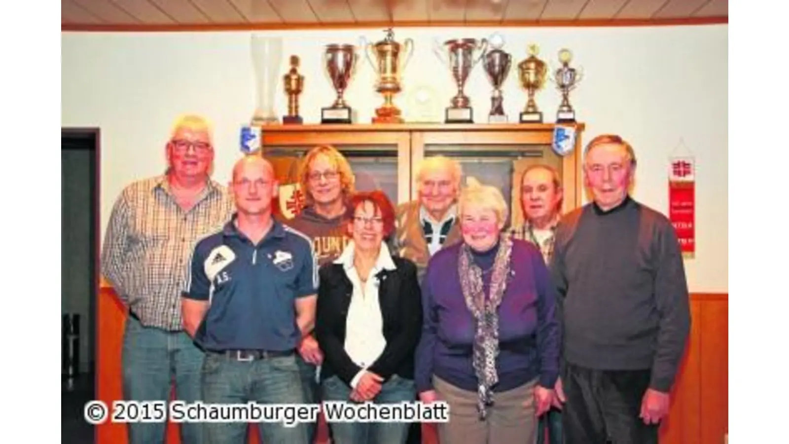 Endlich wieder Sportabzeichen für den MTV (Foto: jl)