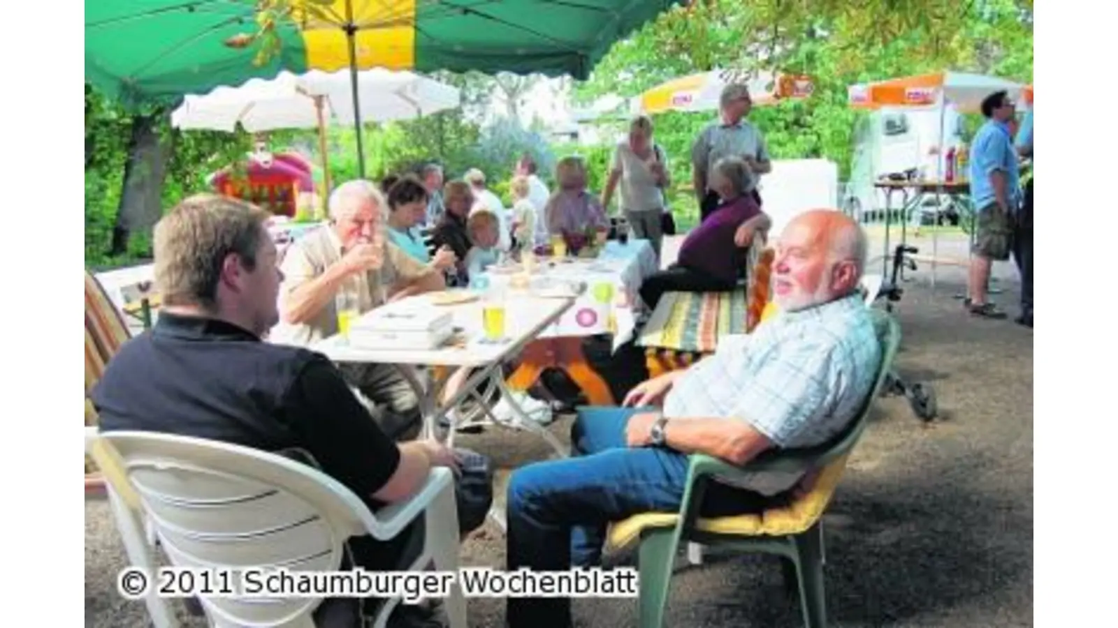 Vergnügen für die ganze Familie (Foto: red)