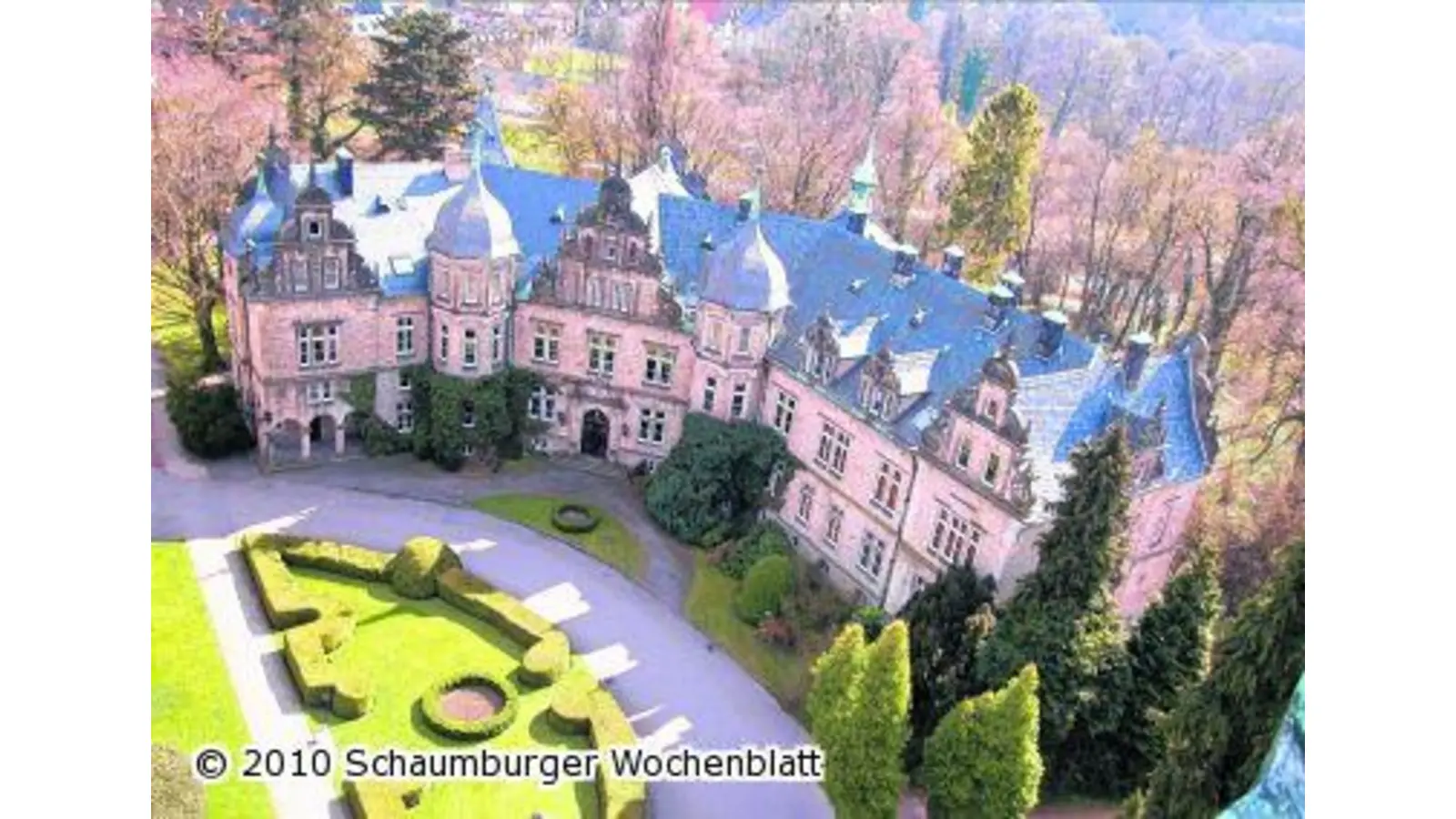 Tag der offenen Tür im Staatsarchiv (Foto: red)