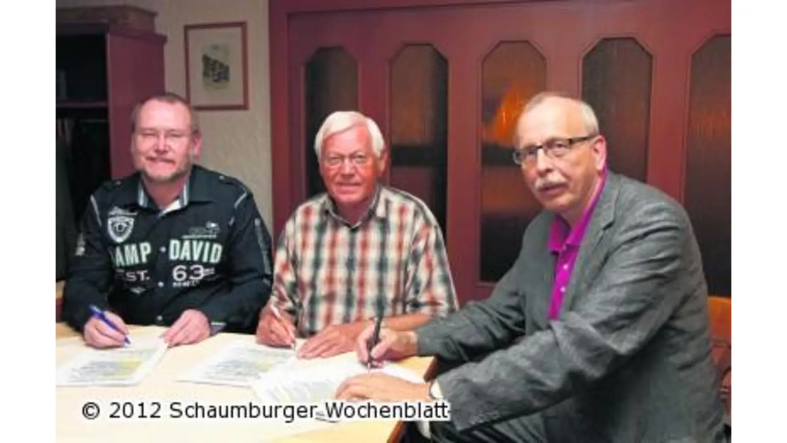 Mehr Gewicht in der Ausschussarbeit (Foto: red)