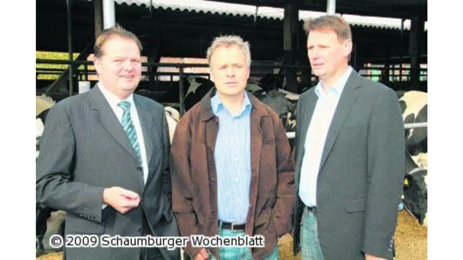 Rettendes Ufer kann nur mit Hilfe erreicht werden (Foto: gi)