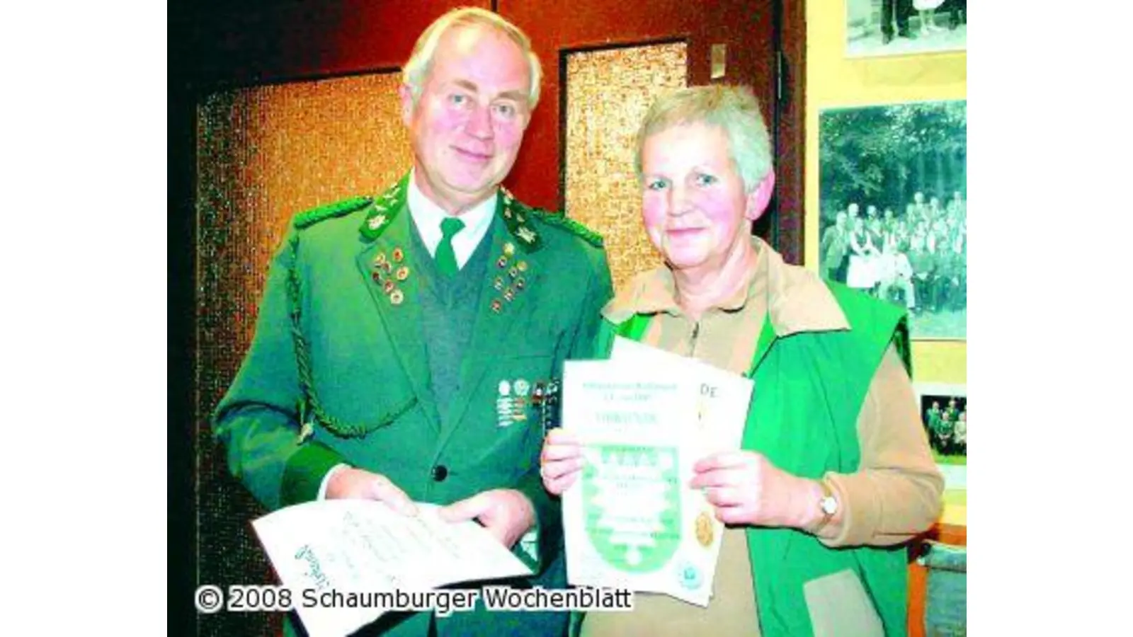 Mitgliederschwund ist gestoppt (Foto: tt)