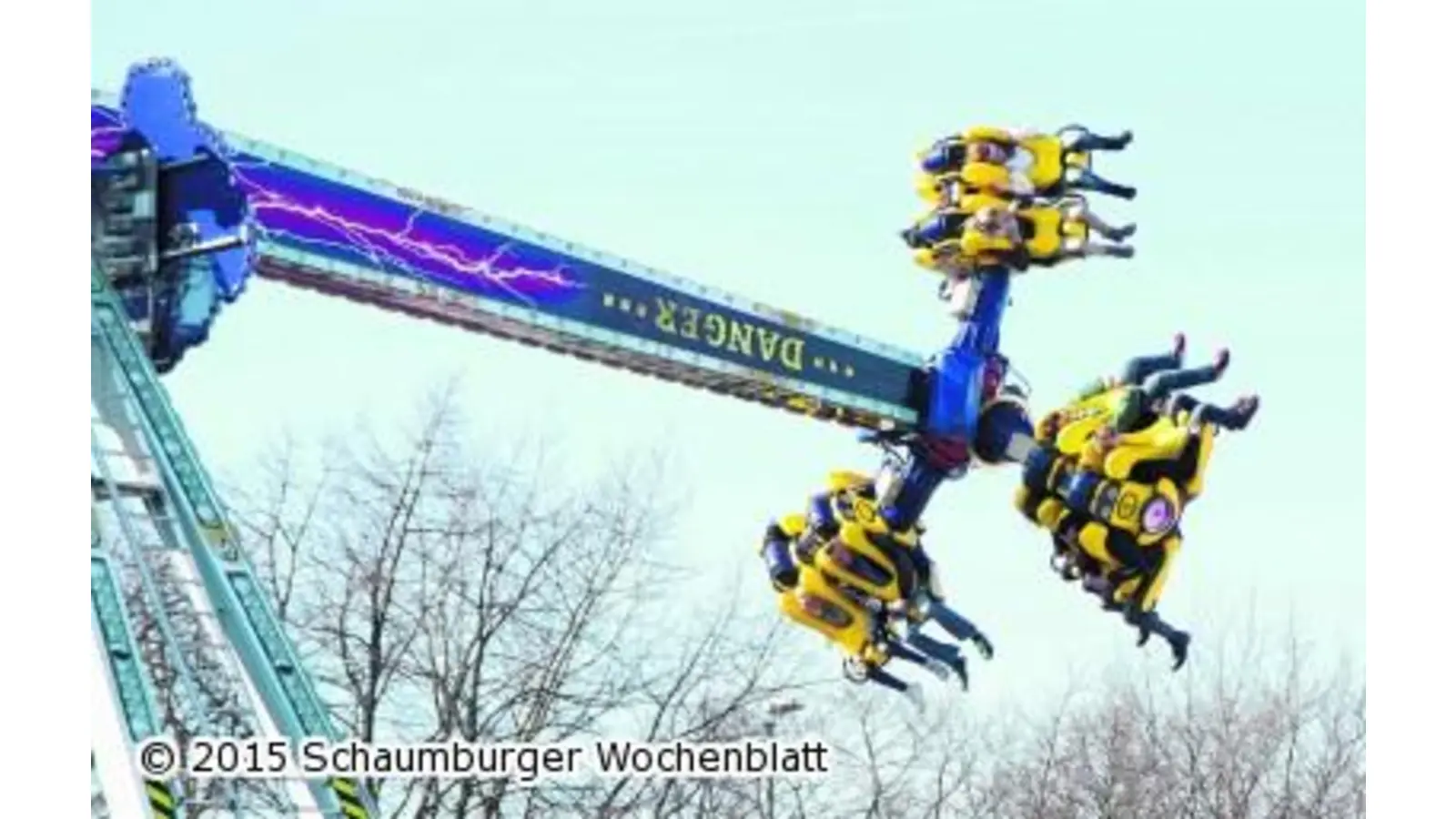 Tradition und Innovation für ein großes Marktvergnügen (Foto: red)