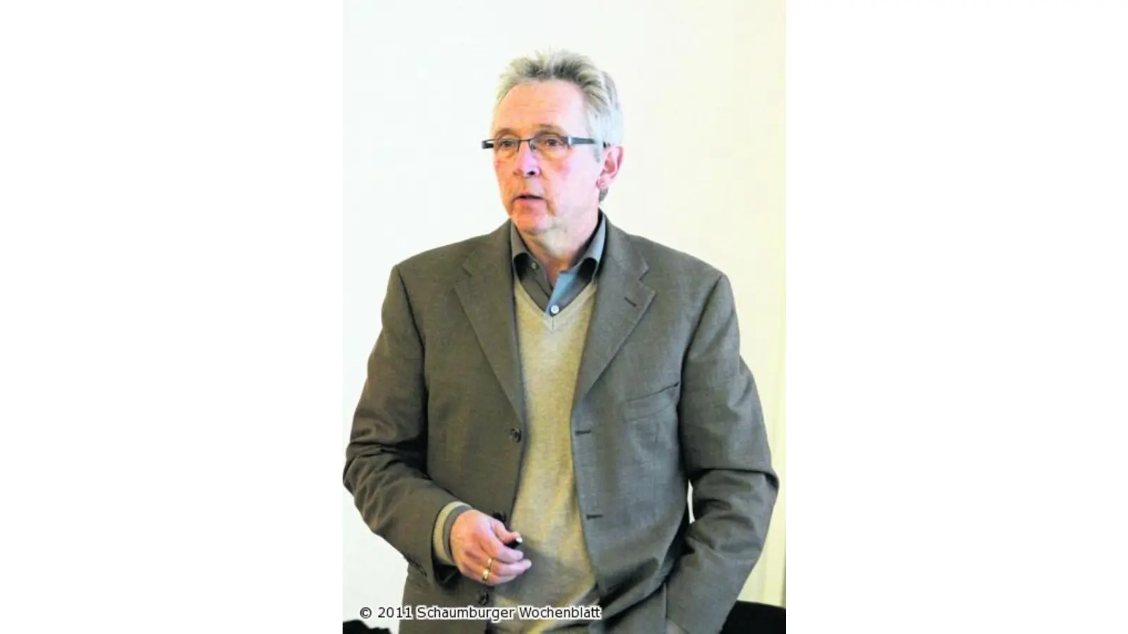 Schwerpunkt der Dorferneuerung soll im Ortszentrum liegen (Foto: bb)
