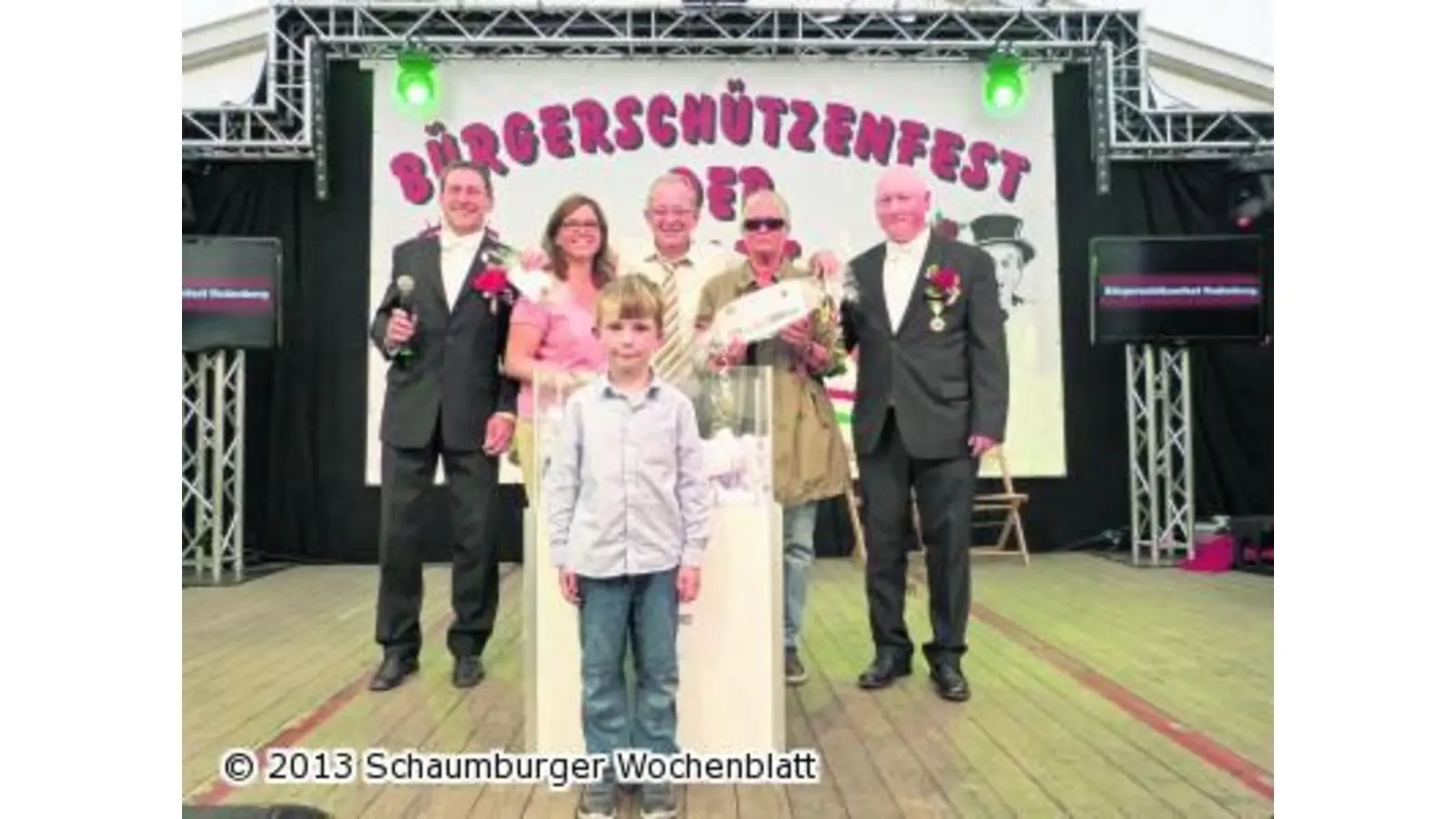 Schlemmerpreise vergeben (Foto: pd)