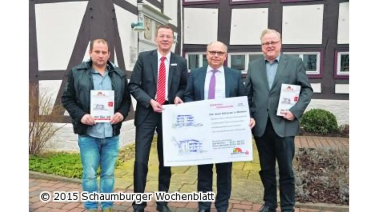 Ein kleines Stück Luxus in Bestlage (Foto: ste)