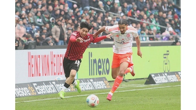 Daisuke Yokota spielte sowohl gegen Düsseldorf als auch gegen Magdeburg stark. Noch nicht ganz klar ist, ob er für die Partie gegen Kiel fit wird. (Foto: bb)