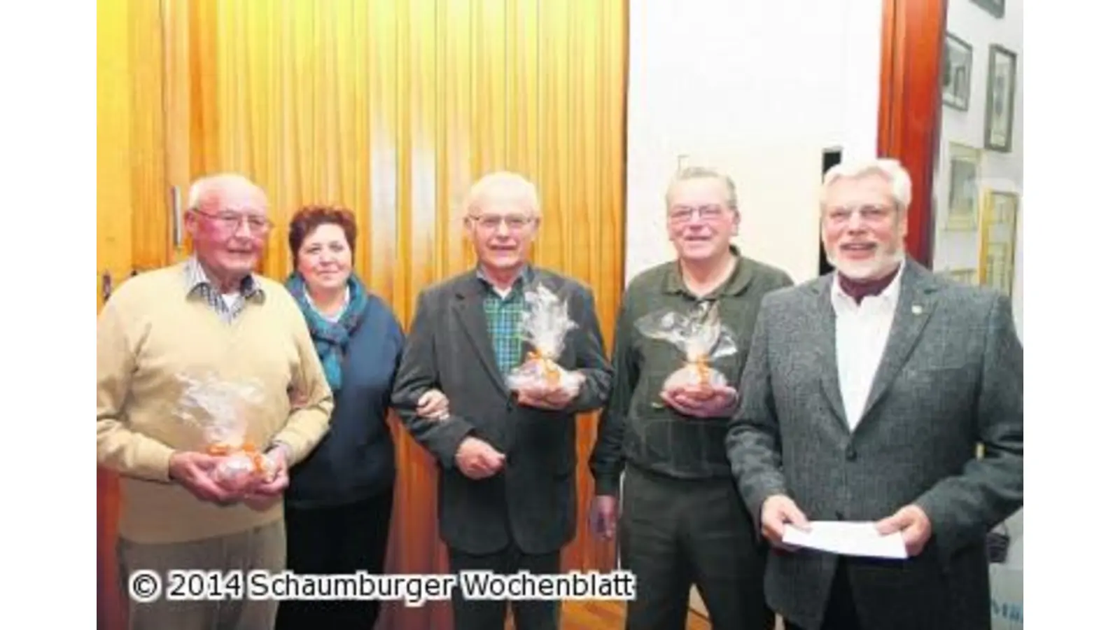 Mitgliederwerbung bildet Schwerpunkt Termin für Betriebe Flohmarkt Freizeit nur für Mädchen (Foto: bb)