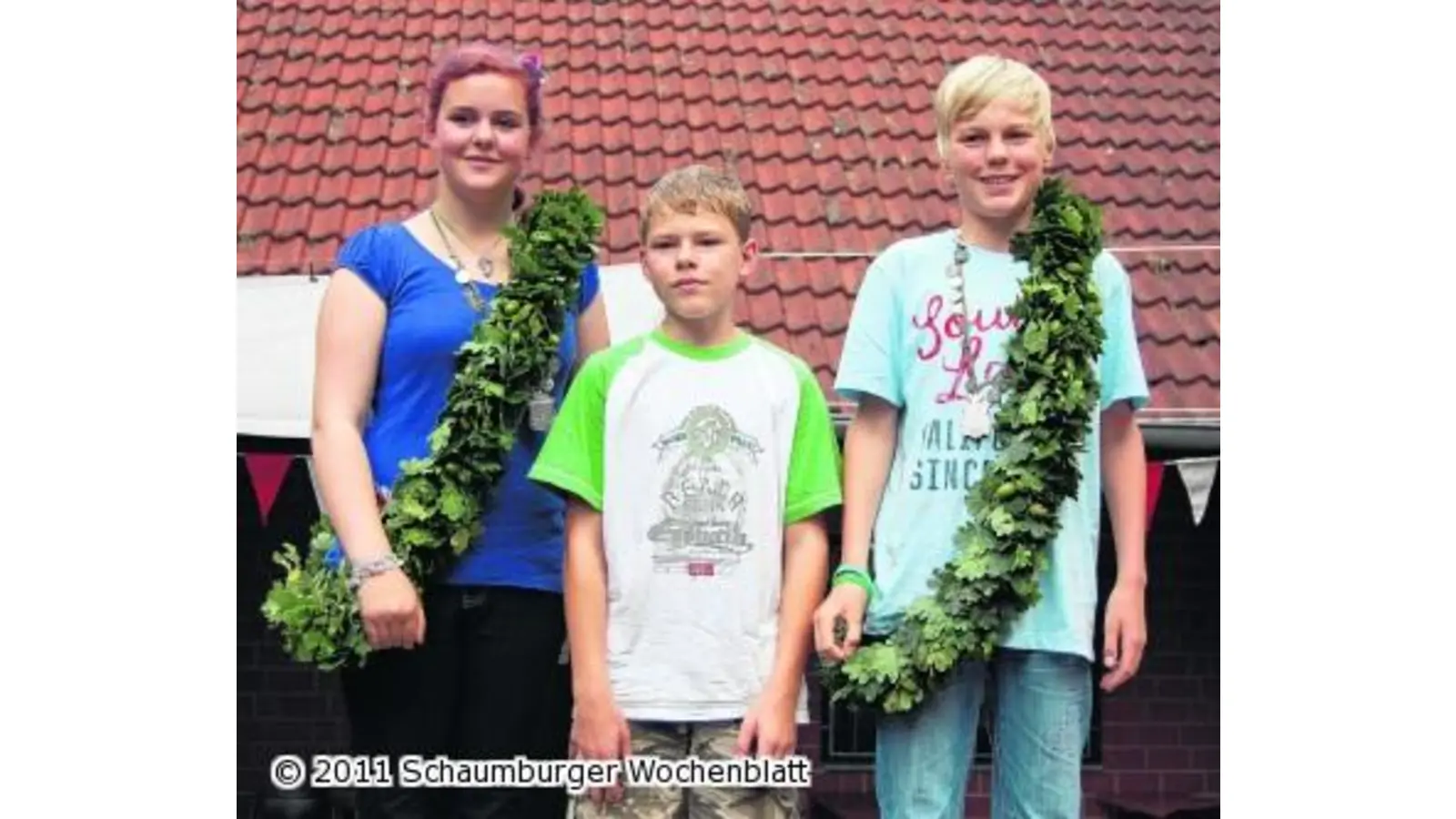 Hanna Röwer verteidigt Titel (Foto: red)