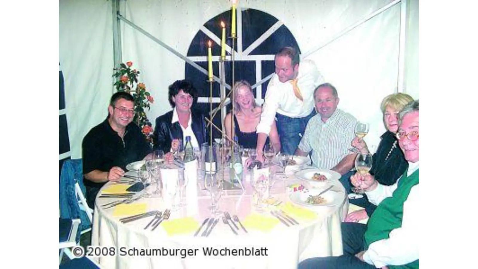 Auf engstem Küchenraum ein breitgefächertes Angebot serviert (Foto: red)